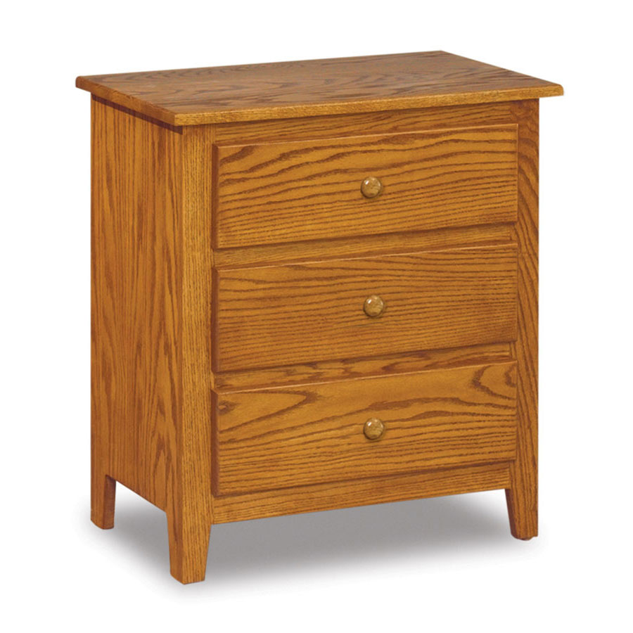 Shaker Nightstands