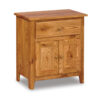 Shaker Nightstands