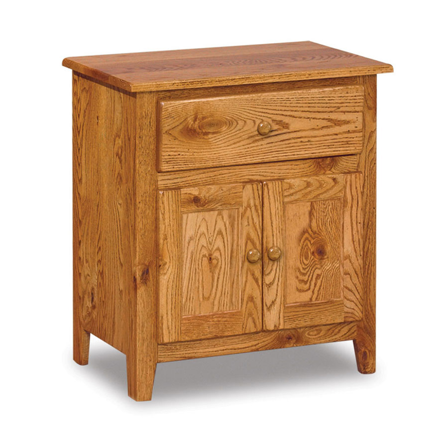 Shaker Nightstands