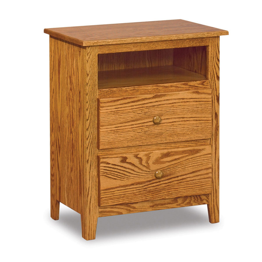Shaker Nightstands