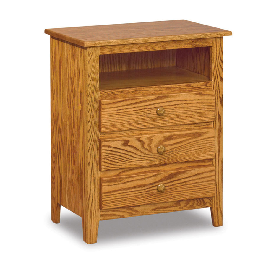 Shaker Nightstands