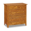 Shaker Chests