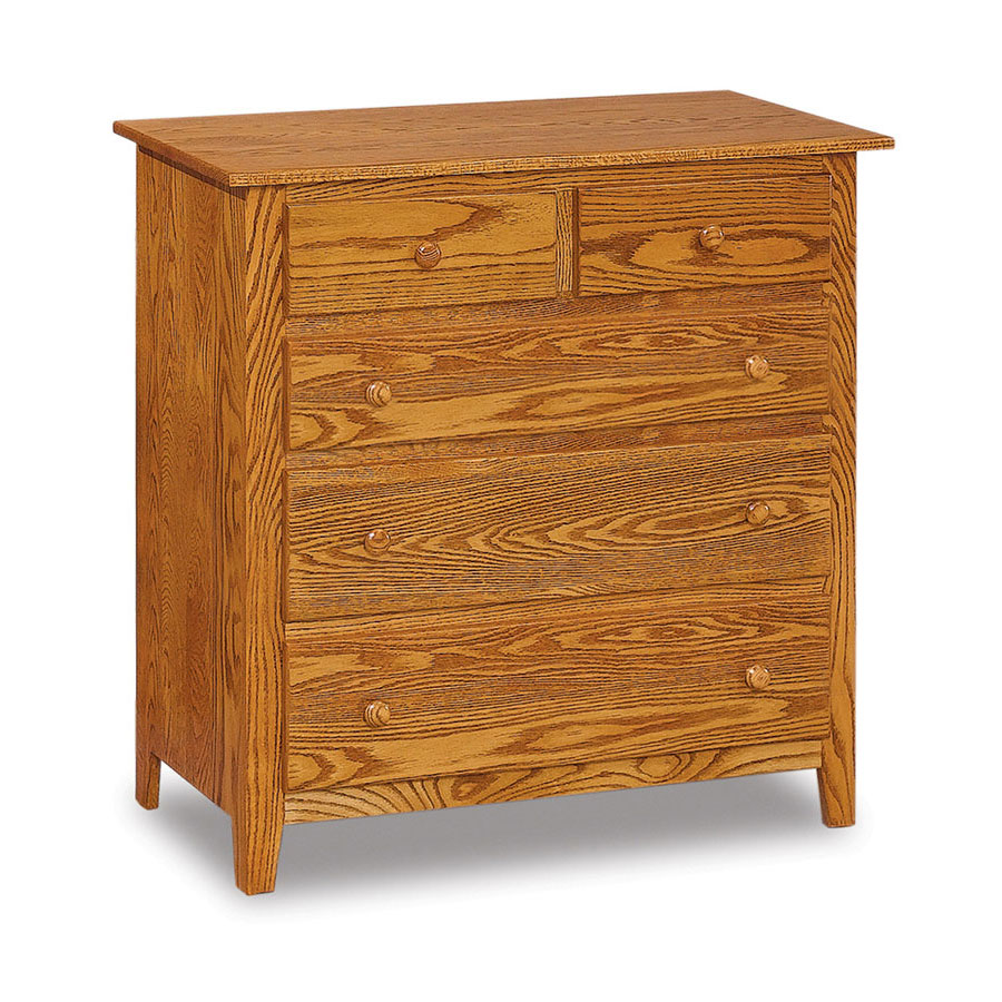 Shaker Chests