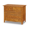 Shaker Chests