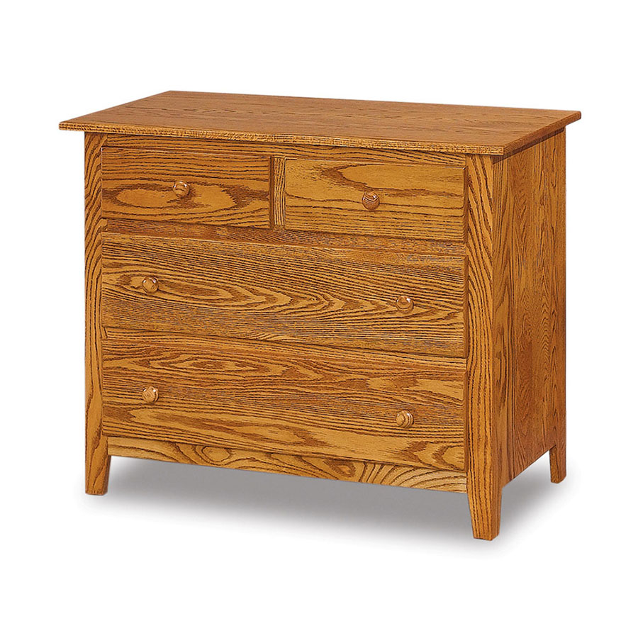 Shaker Chests