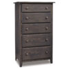 Shaker Chests
