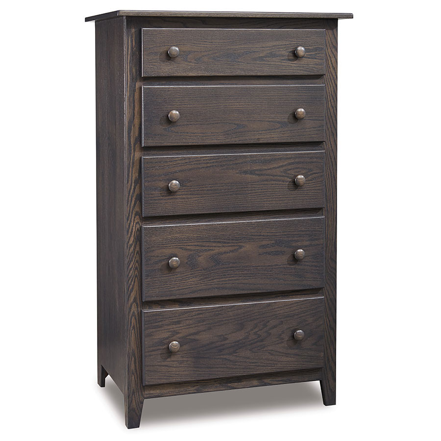 Shaker Chests