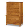 Shaker Chests