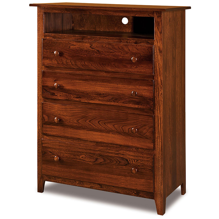 Shaker Chests