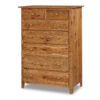 Shaker Chests