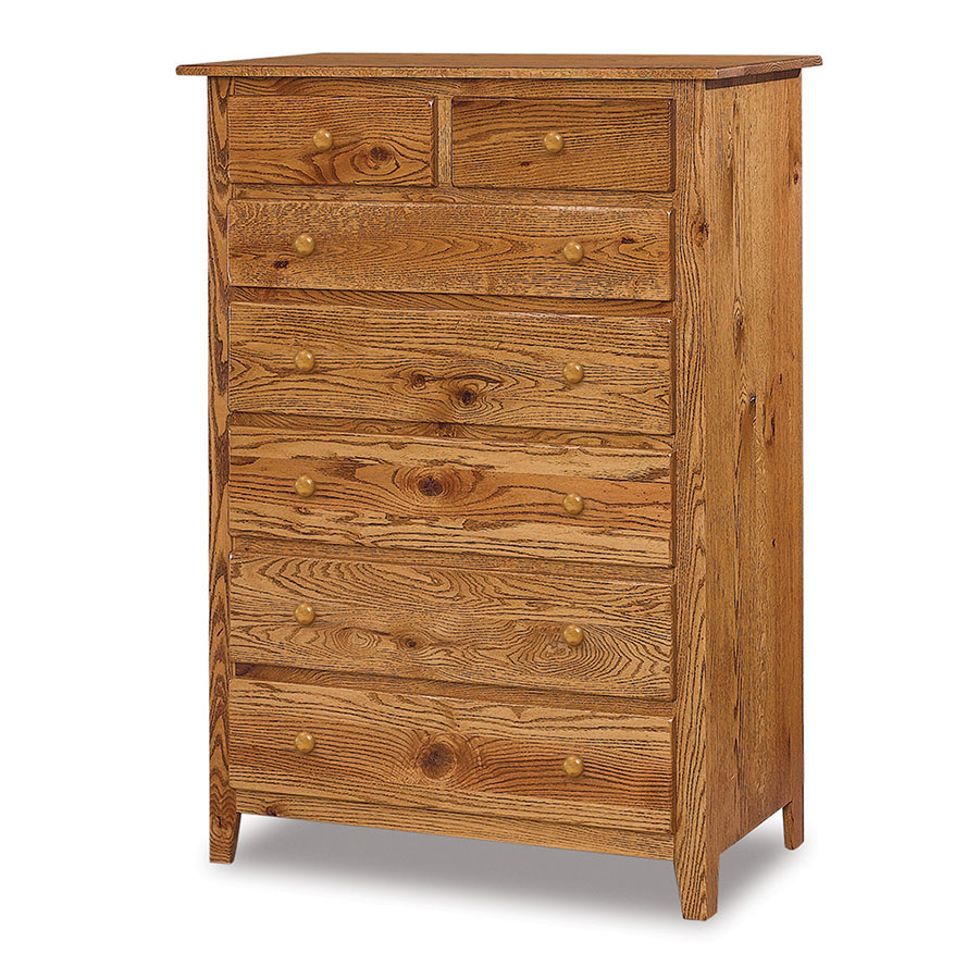 Shaker Chests