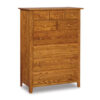 Shaker Chests