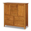 Shaker Chests