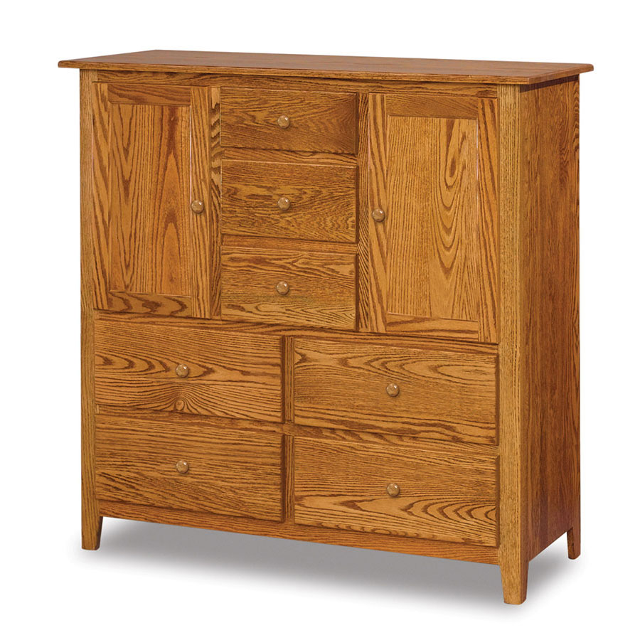 Shaker Chests