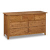 Shaker Dressers