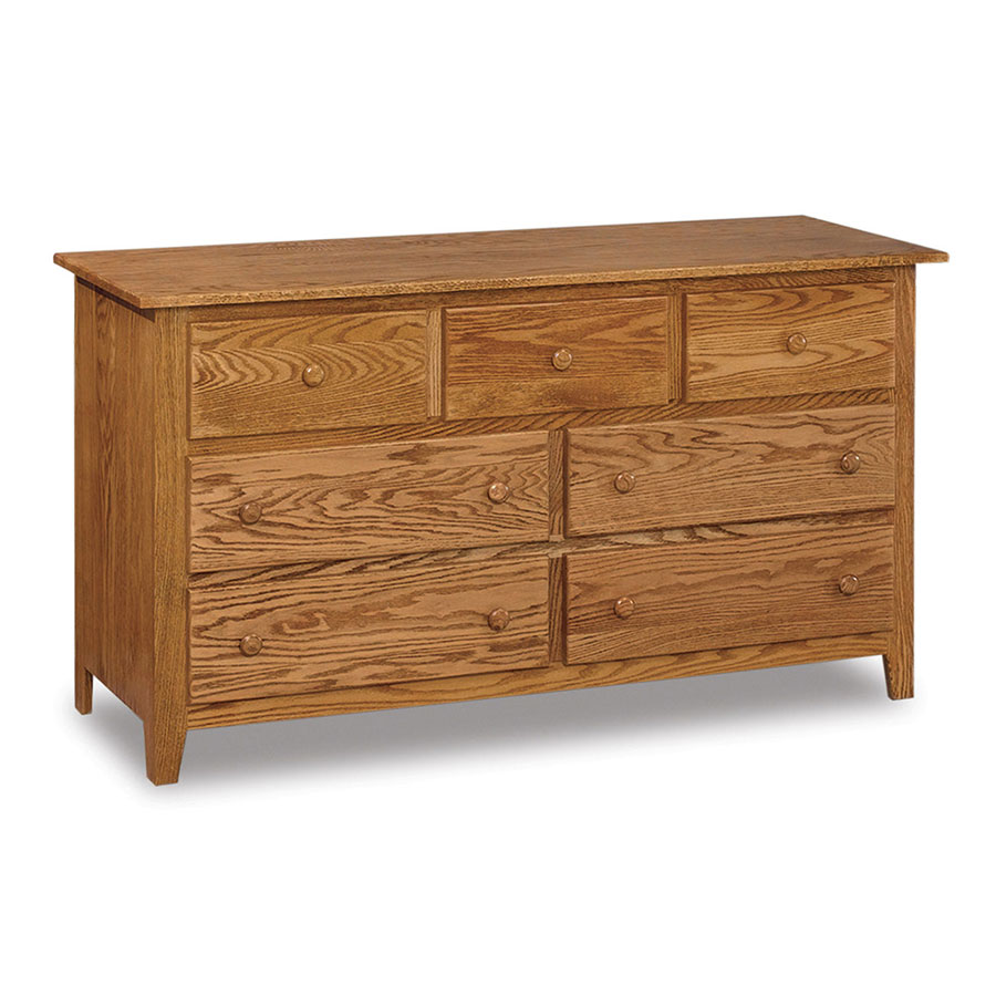 Shaker Dressers