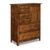 Shaker Chests