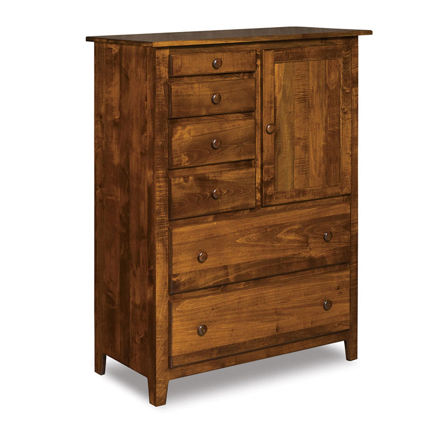Shaker Chests