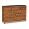 Shaker Dressers