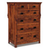 Stick Mission Chests