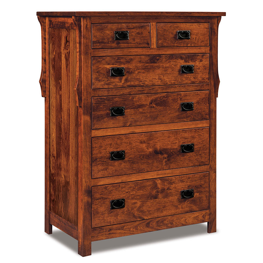 Stick Mission Chests