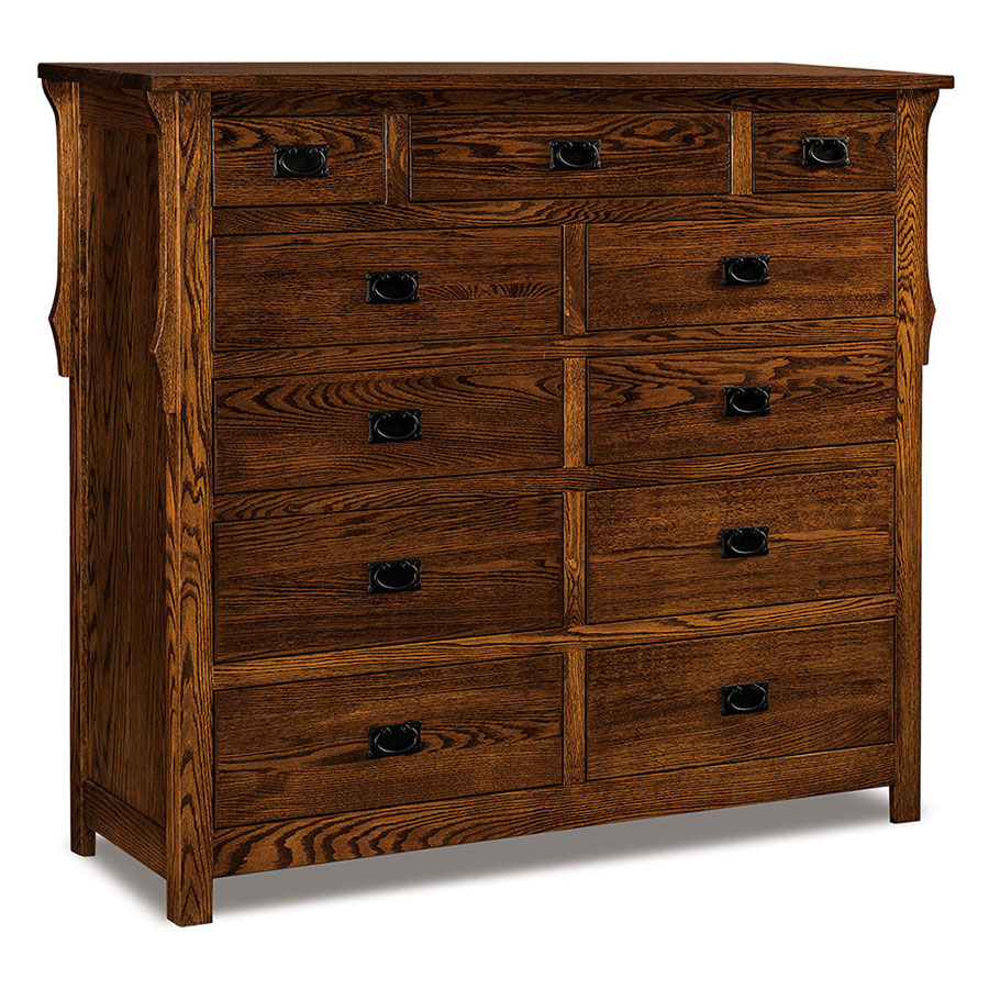 Stick Mission Chests