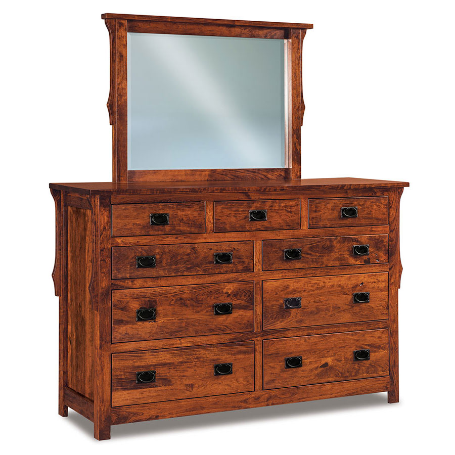 Stick Mission Dressers