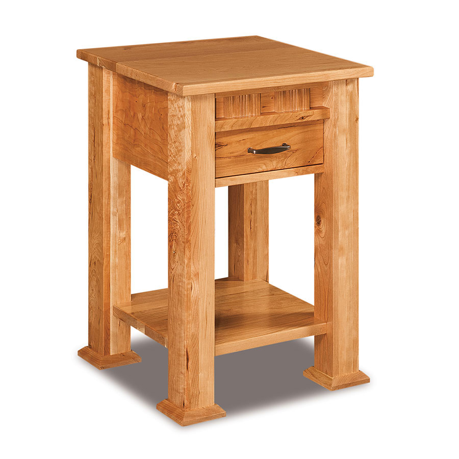 Sequoyah Nightstands