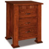 Sequoyah Nightstands