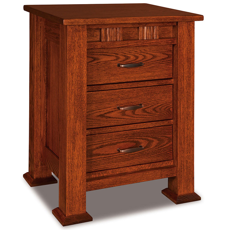 Sequoyah Nightstands