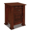 Sequoyah Nightstands