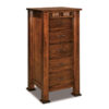 Sequoyah Chests