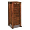Sequoyah Chests