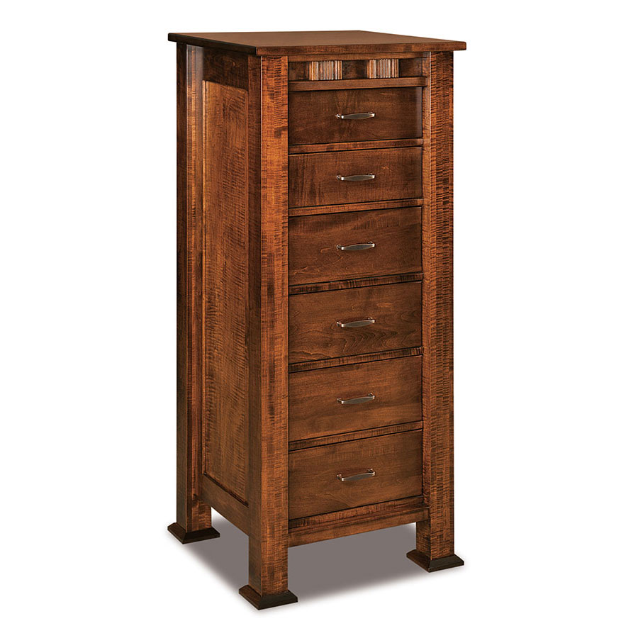 Sequoyah Chests