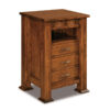 Sequoyah Nightstands