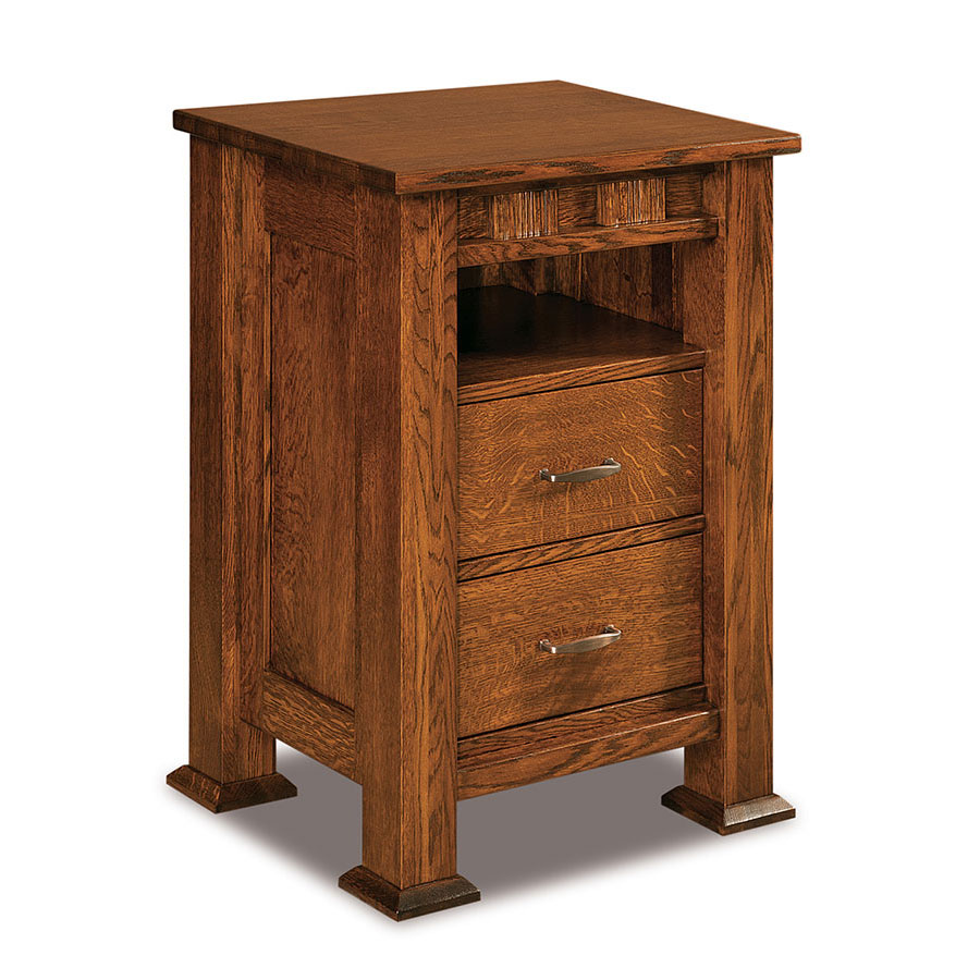 Sequoyah Nightstands