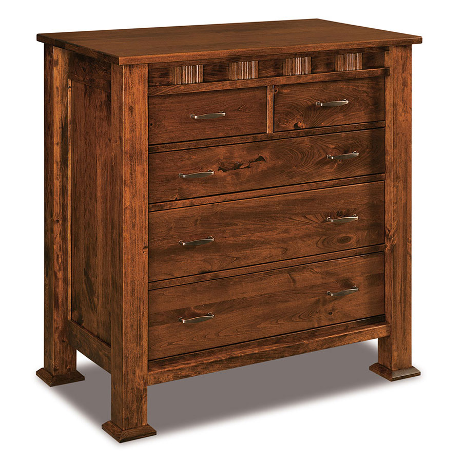 Sequoyah Chests