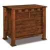 Sequoyah Chests