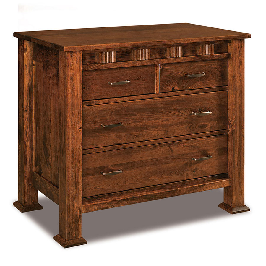 Sequoyah Chests