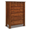 Sequoyah Chests