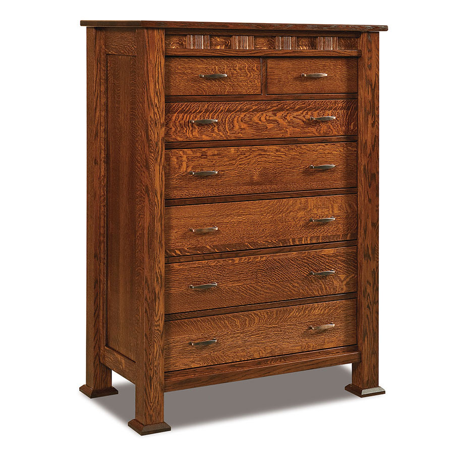 Sequoyah Chests