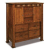 Sequoyah Chests