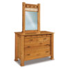 Sequoyah Dressers