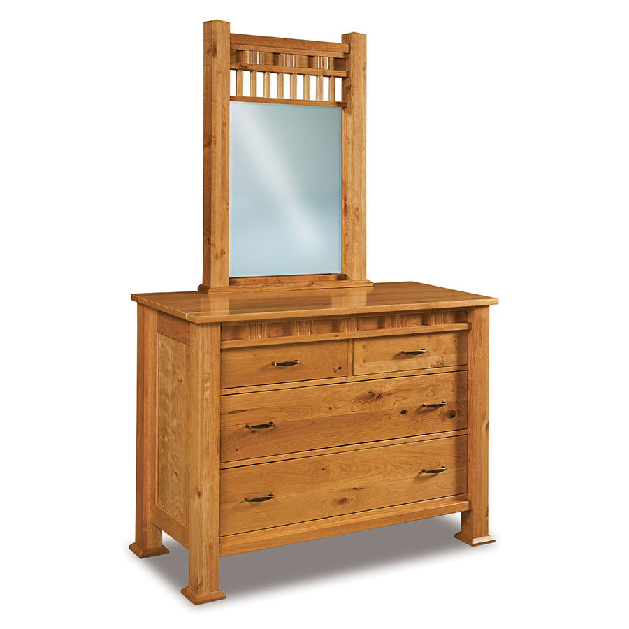 Sequoyah Dressers