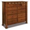 Sequoyah Chests
