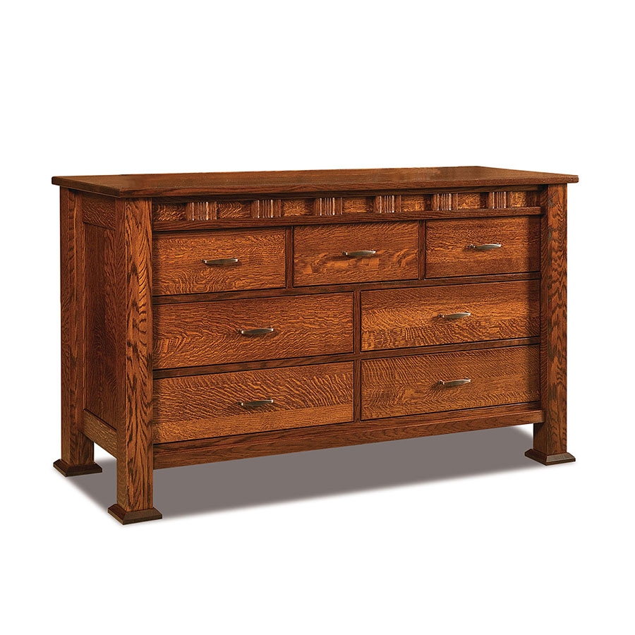 Sequoyah Dressers