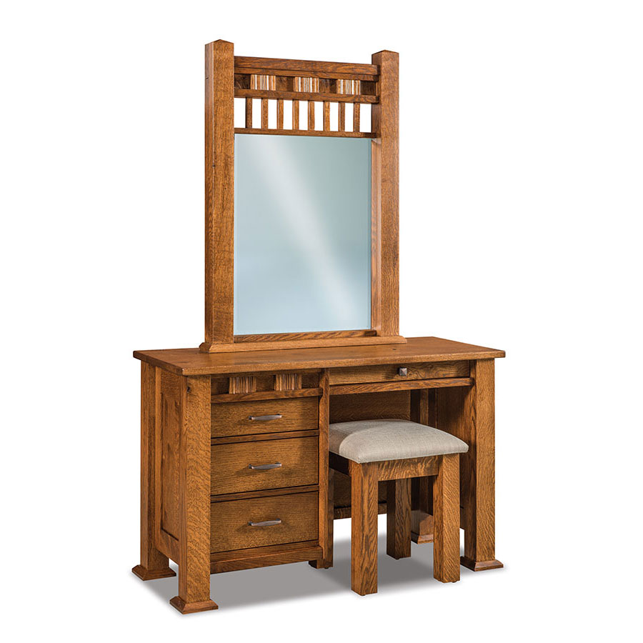 Sequoyah Vanity