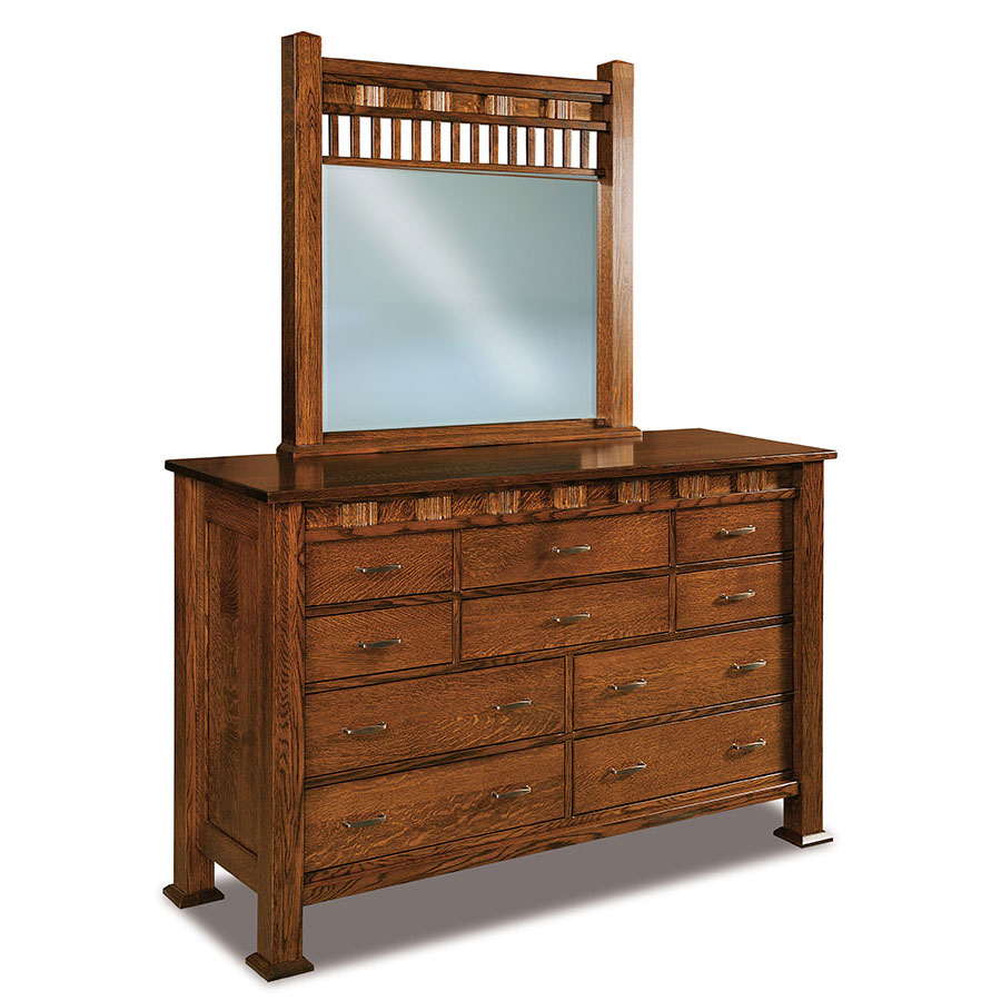 Sequoyah Dressers