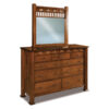 Sequoyah Dressers