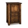 Timbra Nightstands